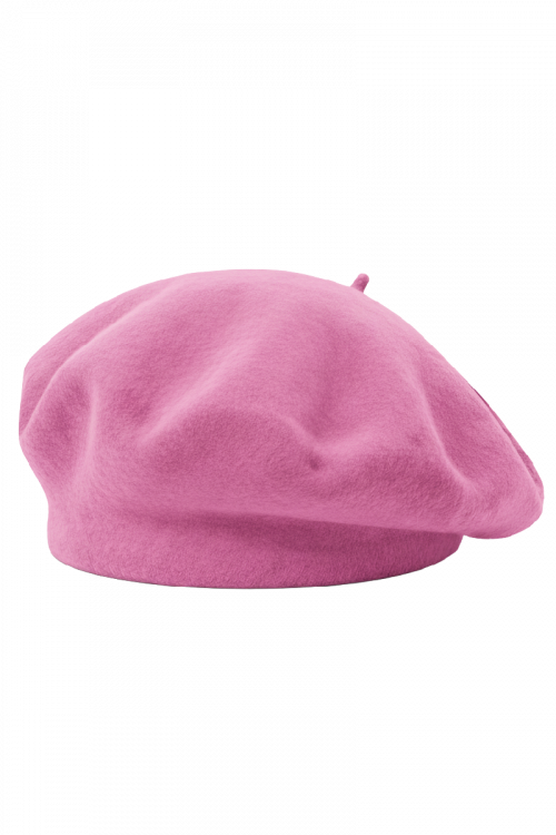 Francuska kapa Chic Beret_Zea