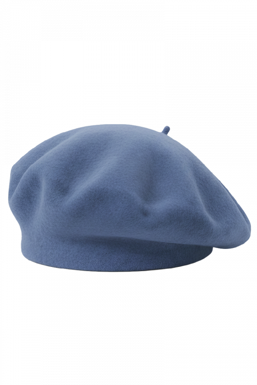 Francuska kapa Chic Beret_Zea