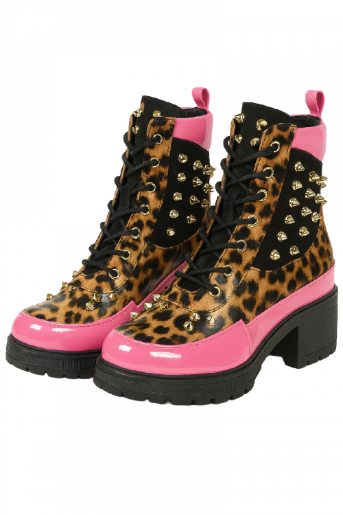 Gležnjače Glam Hunter_Zea