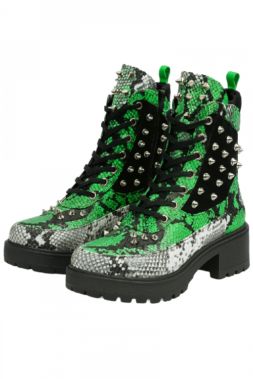 Gležnjače Viper Vogue_Zea