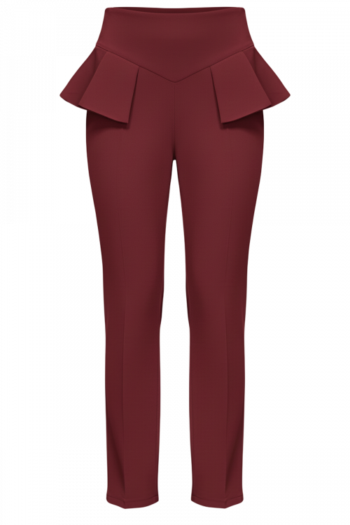 Hlače Sophistiqué Icon_Zea