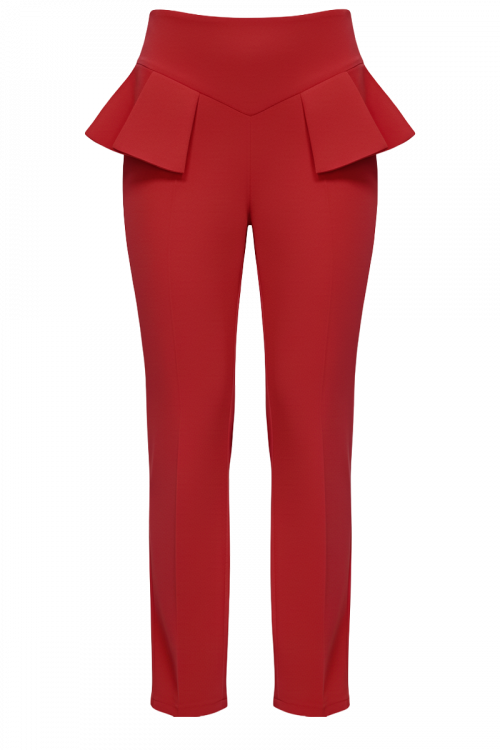 Hlače Sophistiqué Icon_Zea