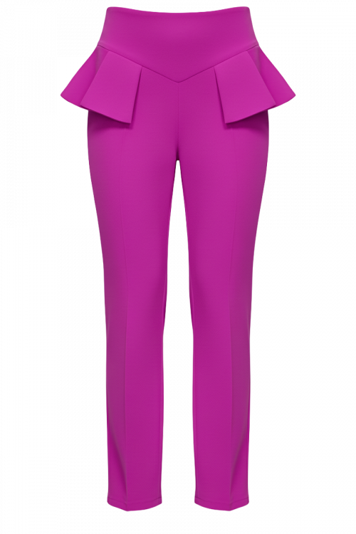 Hlače Sophistiqué Icon_Zea