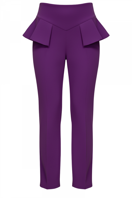 Hlače Sophistiqué Icon_Zea