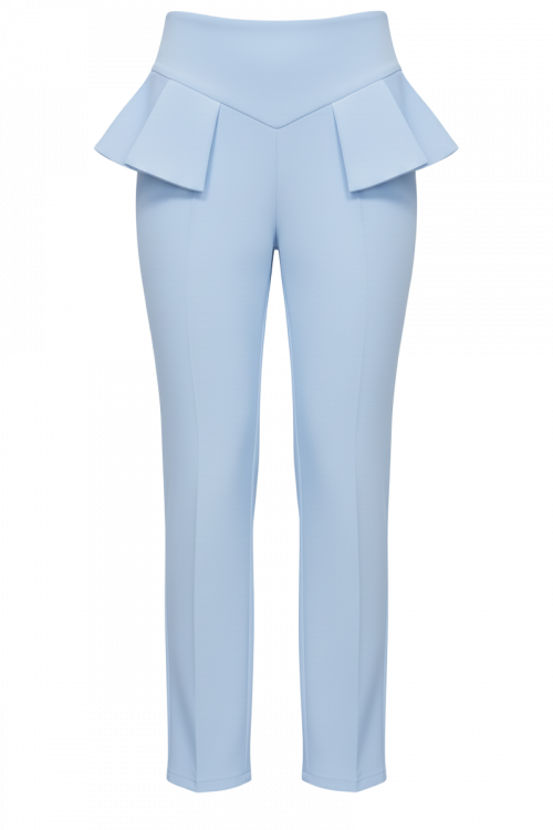 Hlače Sophistiqué Icon_Zea