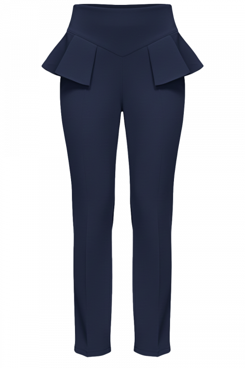 Hlače Sophistiqué Icon_Zea