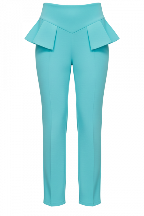 Hlače Sophistiqué Icon_Zea