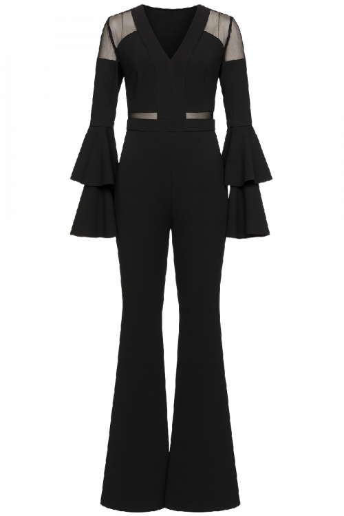 Kombinezon Midnight Drama_Zea