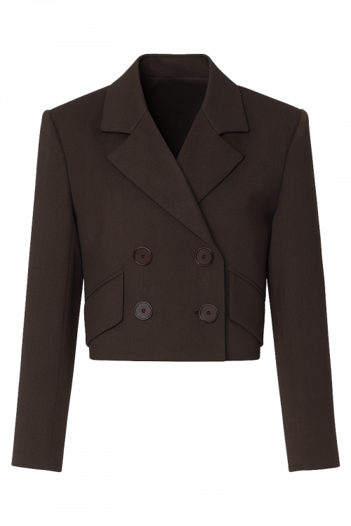 Kratki sako Heritage Glam_Zea