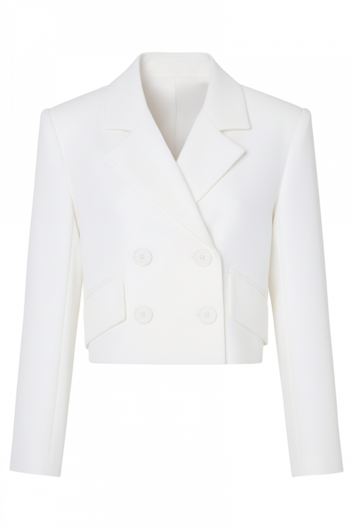 Kratki sako Heritage Glam_Zea