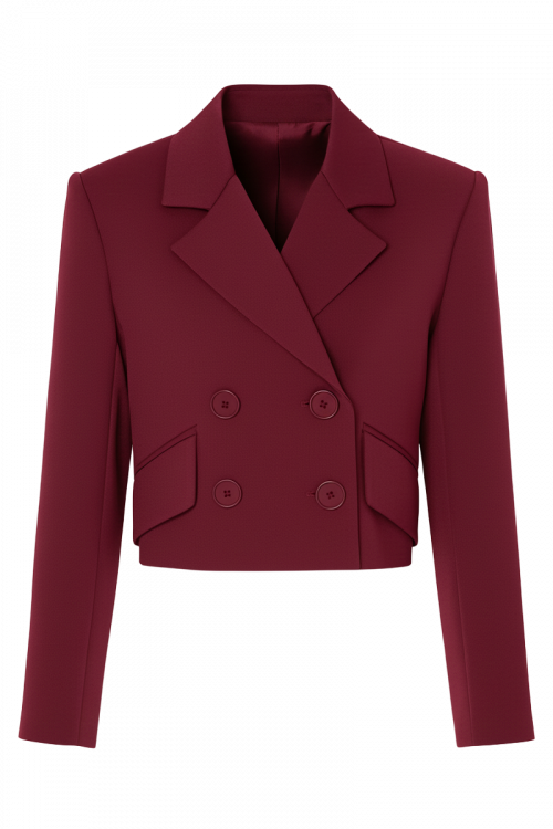 Kratki sako Heritage Glam_Zea