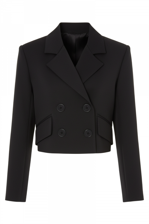 Kratki sako Heritage Glam_Zea