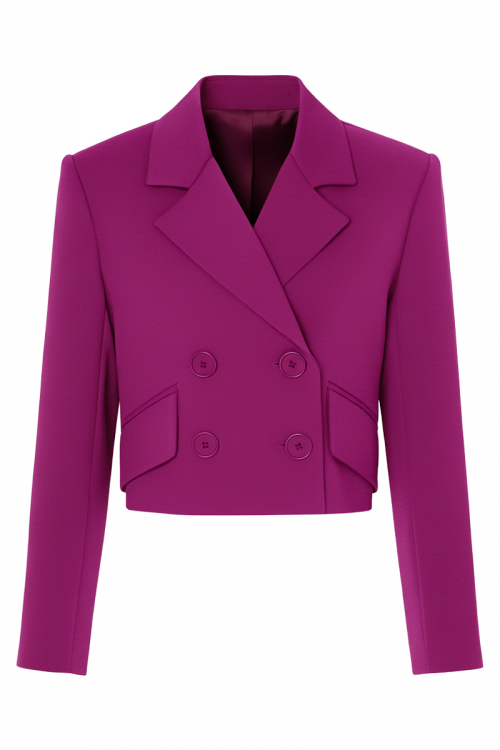 Kratki sako Heritage Glam_Zea