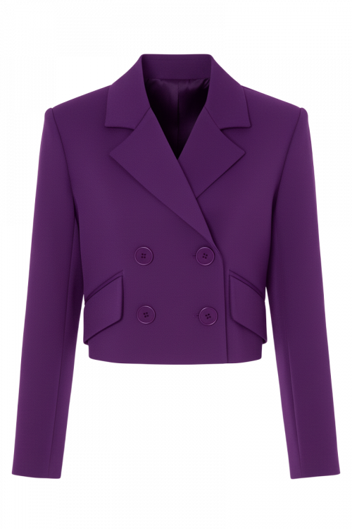 Kratki sako Heritage Glam_Zea