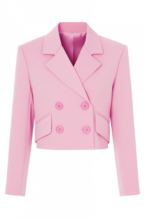 Kratki sako Heritage Glam_Zea