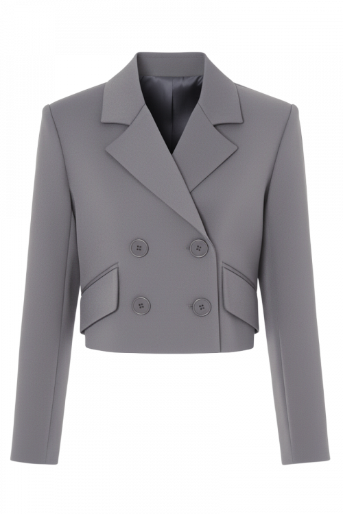 Kratki sako Heritage Glam_Zea