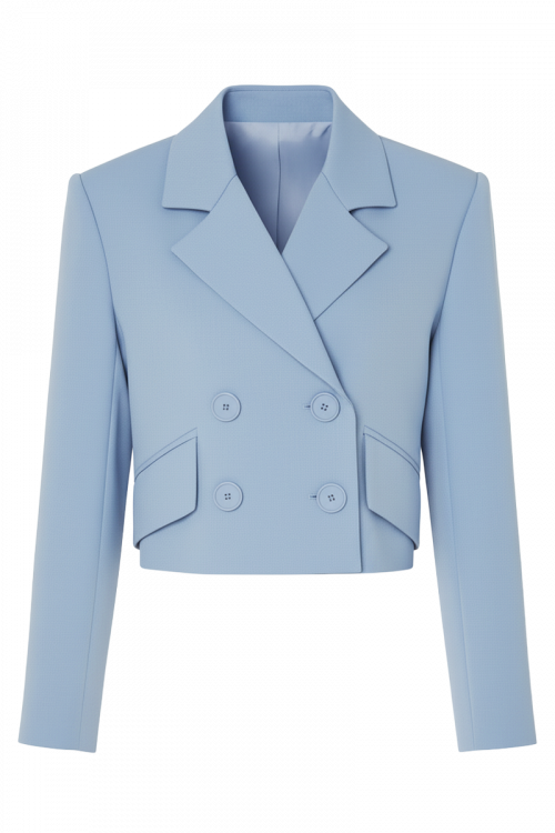 Kratki sako Heritage Glam_Zea