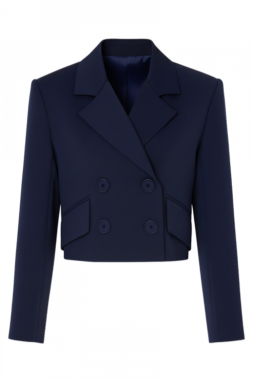 Kratki sako Heritage Glam_Zea