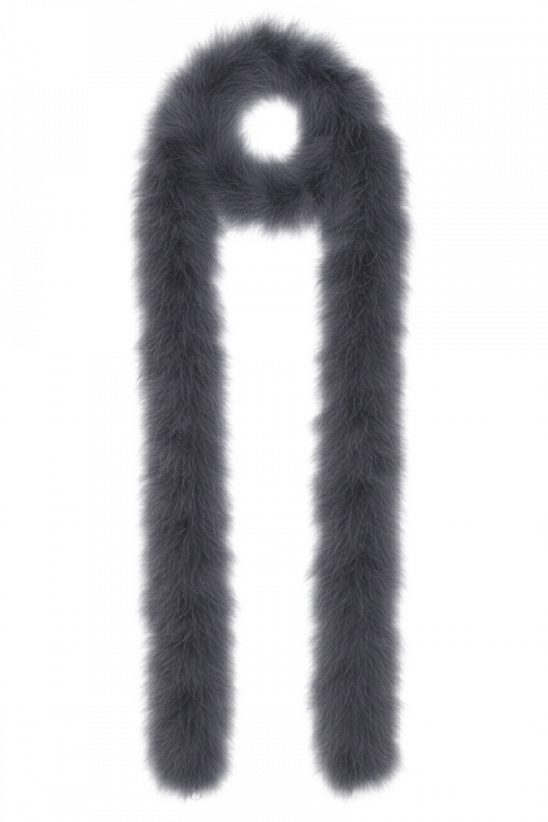 Okovratnik Arctic Luxe_Zea