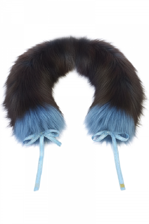 Okovratnik Polar Queen_Zea