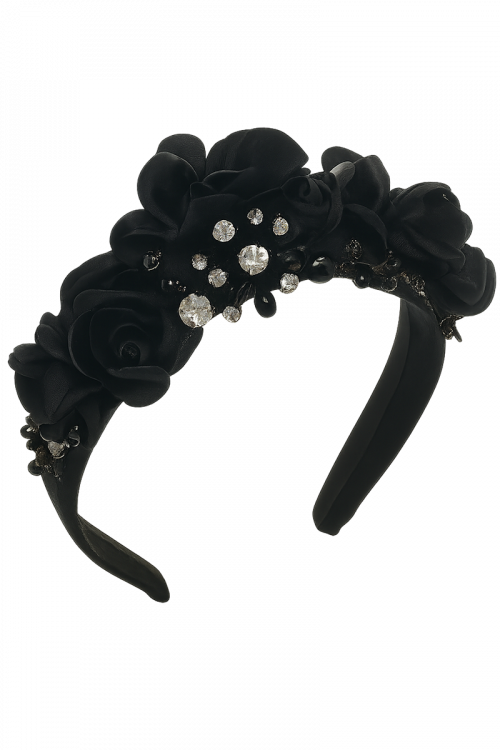 Rajf za kosu Petal Band_Zea