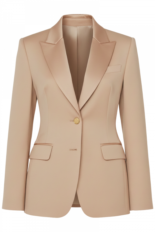 Sako Prestige Blazer_Zea