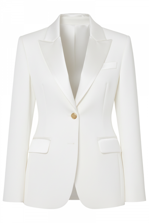 Sako Prestige Blazer_Zea