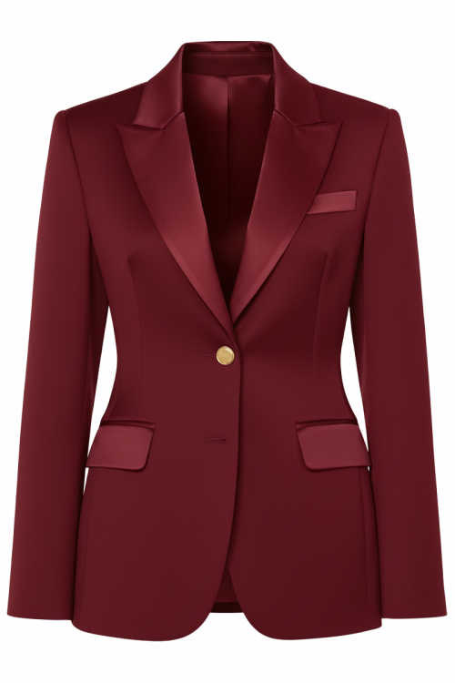 Sako Prestige Blazer_Zea