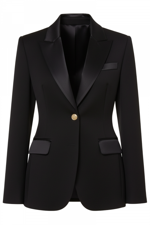 Sako Prestige Blazer_Zea
