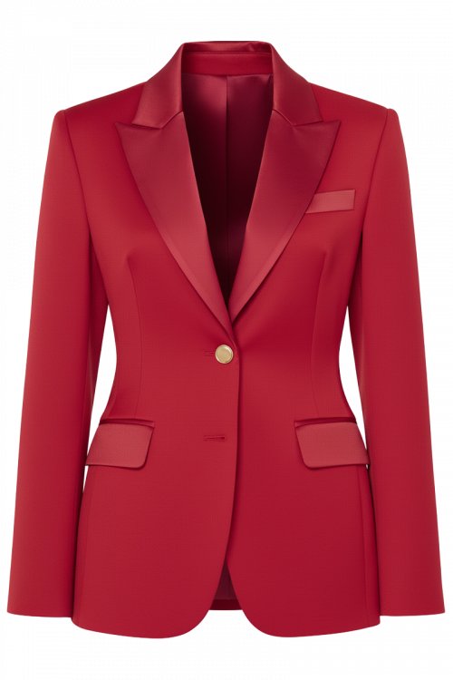 Sako Prestige Blazer_Zea