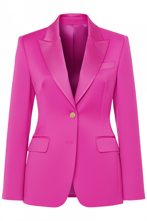 Sako Prestige Blazer_Zea