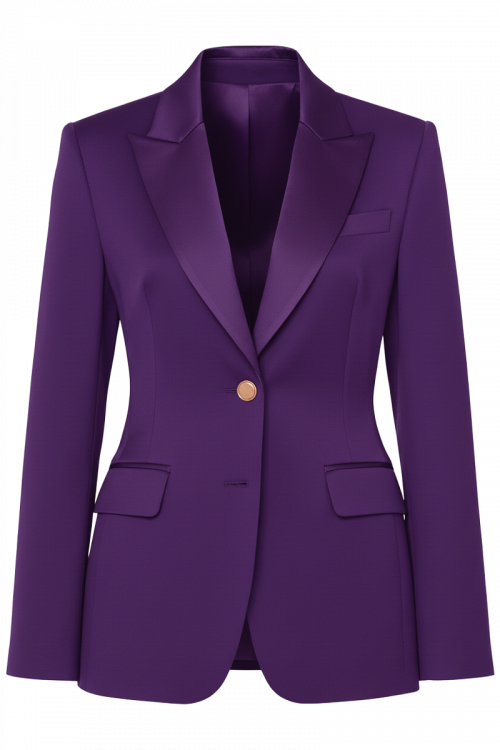 Sako Prestige Blazer_Zea