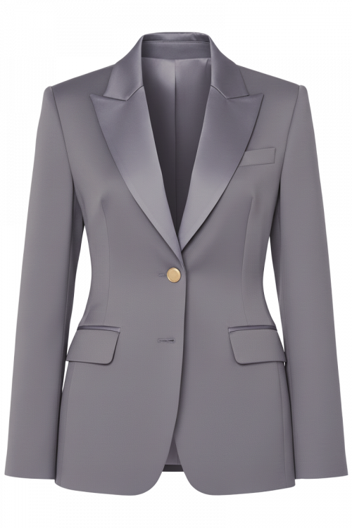 Sako Prestige Blazer_Zea