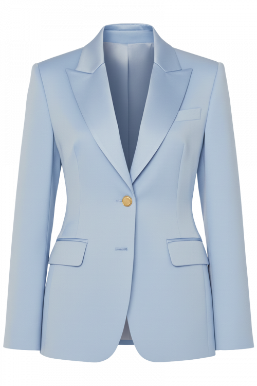 Sako Prestige Blazer_Zea