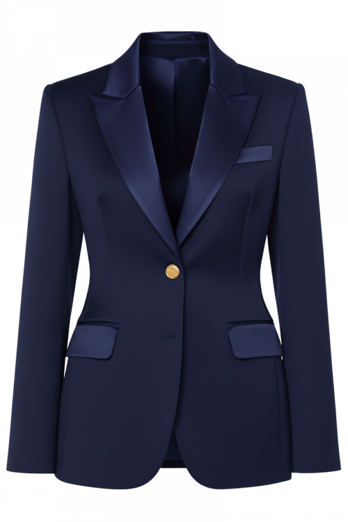 Sako Prestige Blazer_Zea