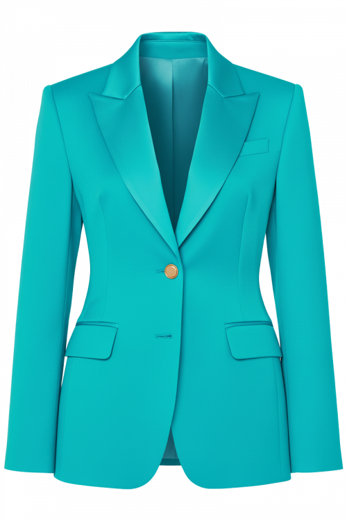 Sako Prestige Blazer_Zea