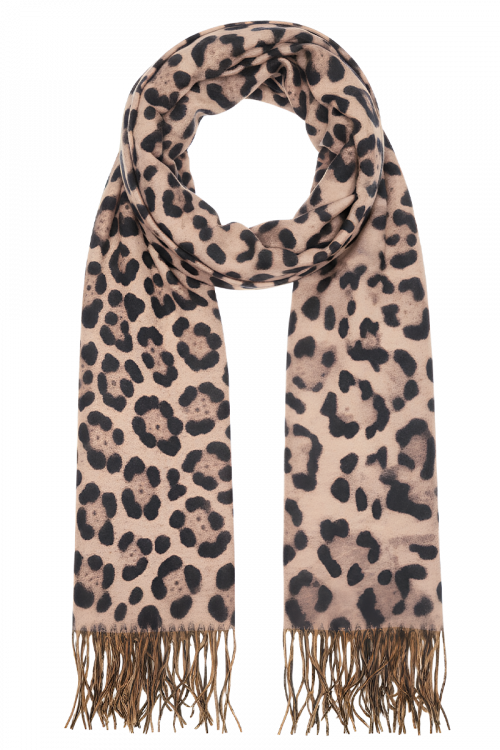Šal Savanna Flair_Zea
