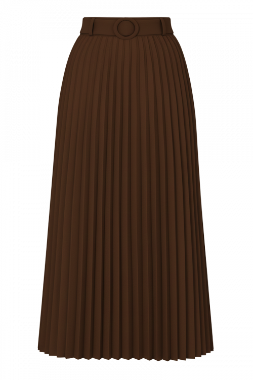 Suknja Bella Wave_Zea