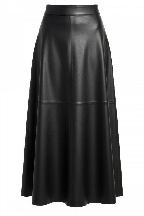 Suknja Elegant Flow_Zea