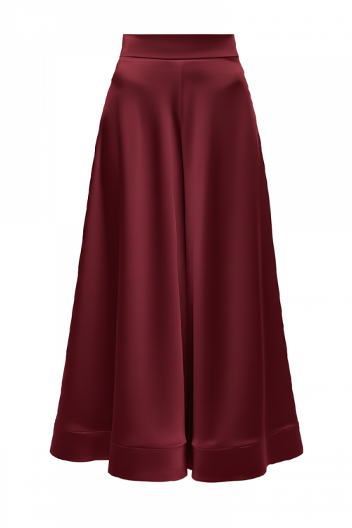 Suknja Majestic Cascade_Zea