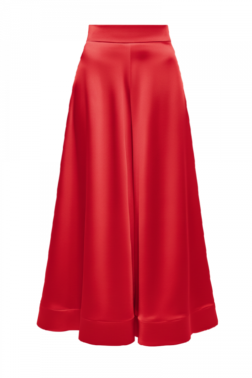 Suknja Majestic Cascade_Zea