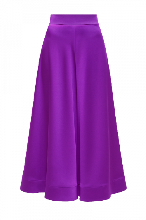 Suknja Majestic Cascade_Zea