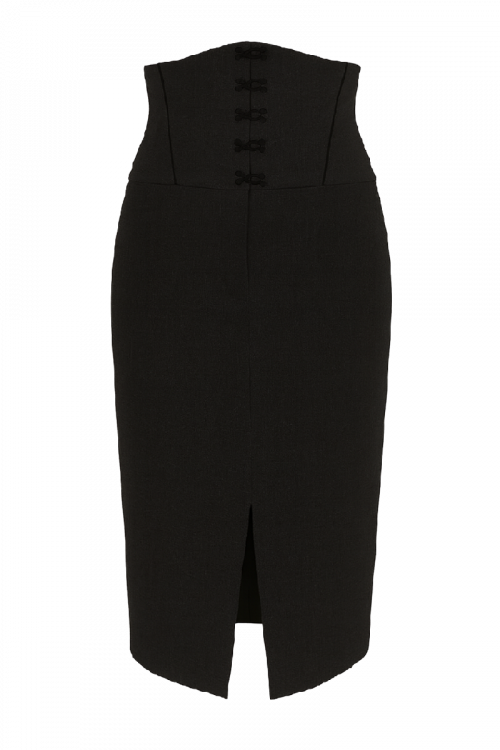 Suknja Metropolitan Lines_Zea