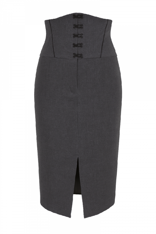 Suknja Metropolitan Lines_Zea