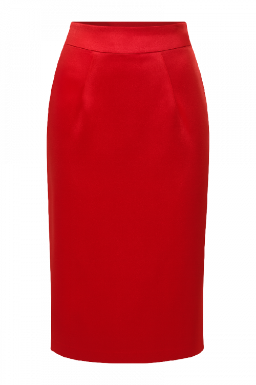 Suknja Posh Lines_Zea