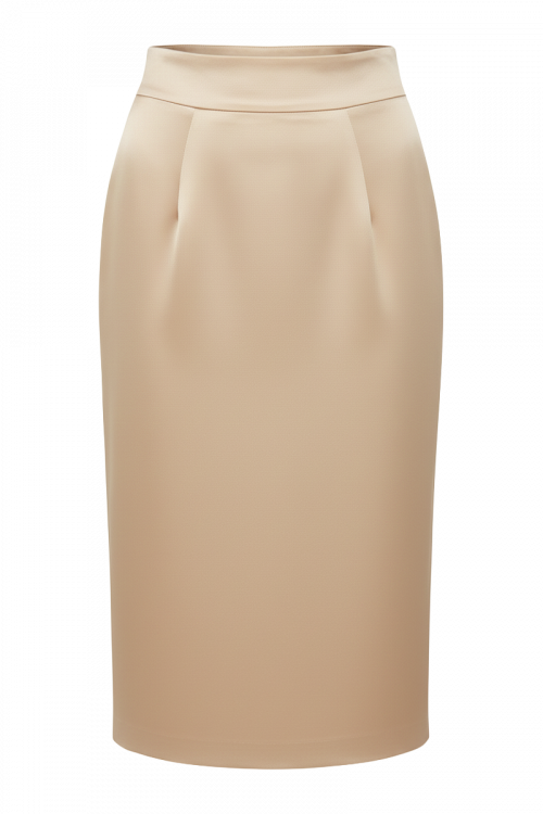 Suknja Posh Lines_Zea