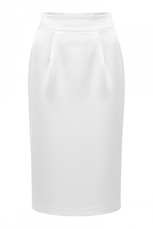 Suknja Posh Lines_Zea