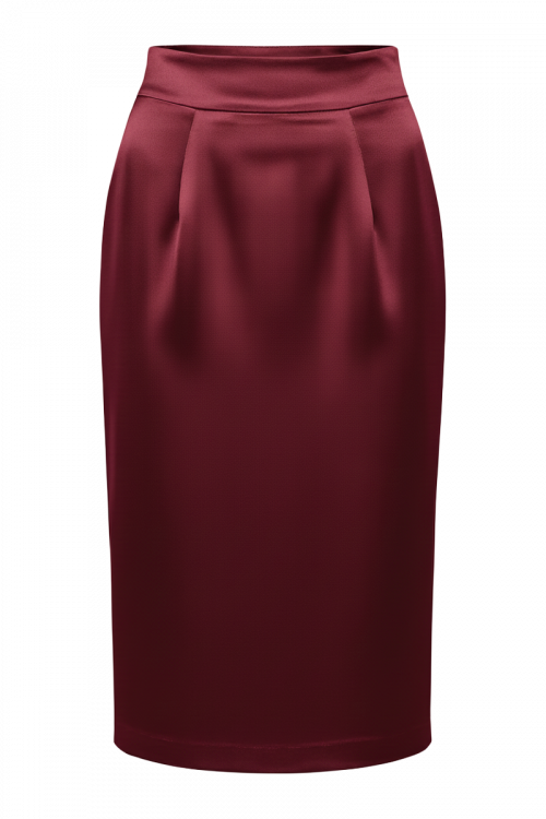 Suknja Posh Lines_Zea