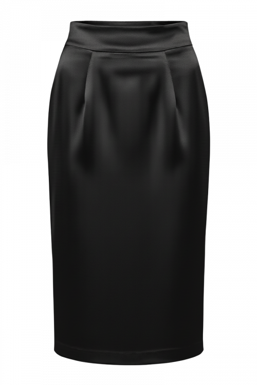 Suknja Posh Lines_Zea