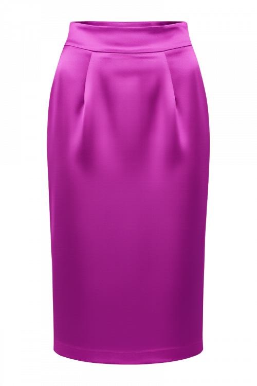 Suknja Posh Lines_Zea